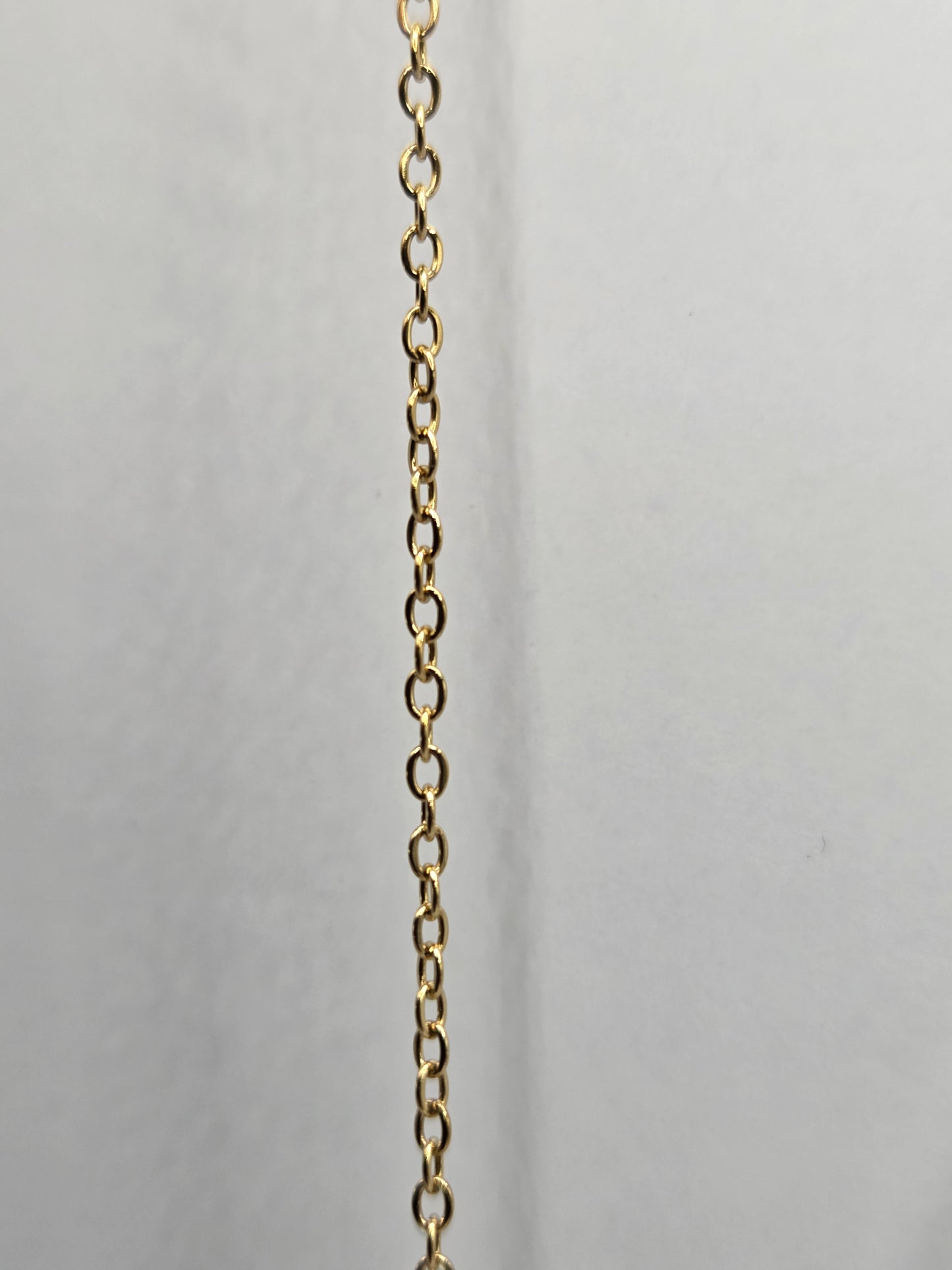 πβ¨ Star & Moon β Minimalist stainless steel necklace