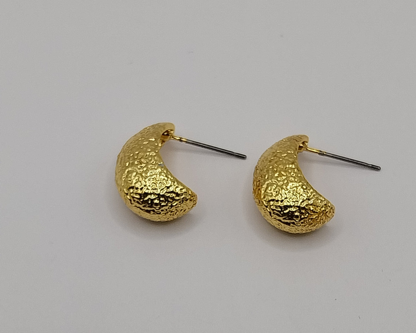 Halb offene Creole aus Edelstahl 304