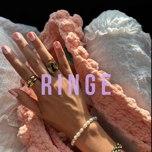 Ringgröße messen: So findest du die perfekte Ringgröße