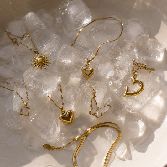 Woran erkenne ich hochwertigen und langlebigen Schmuck?