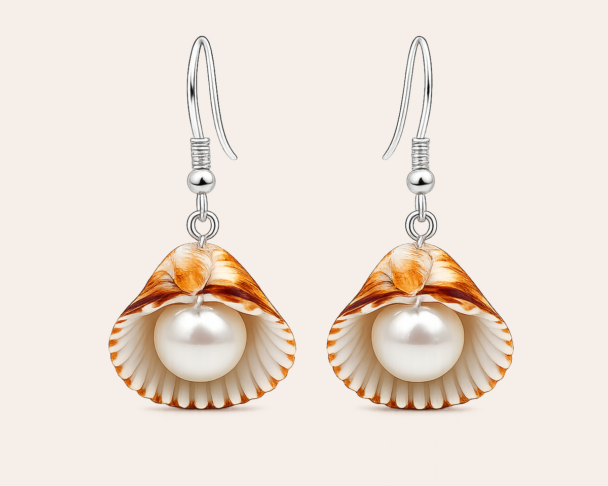 Handgefertigter Schmuck