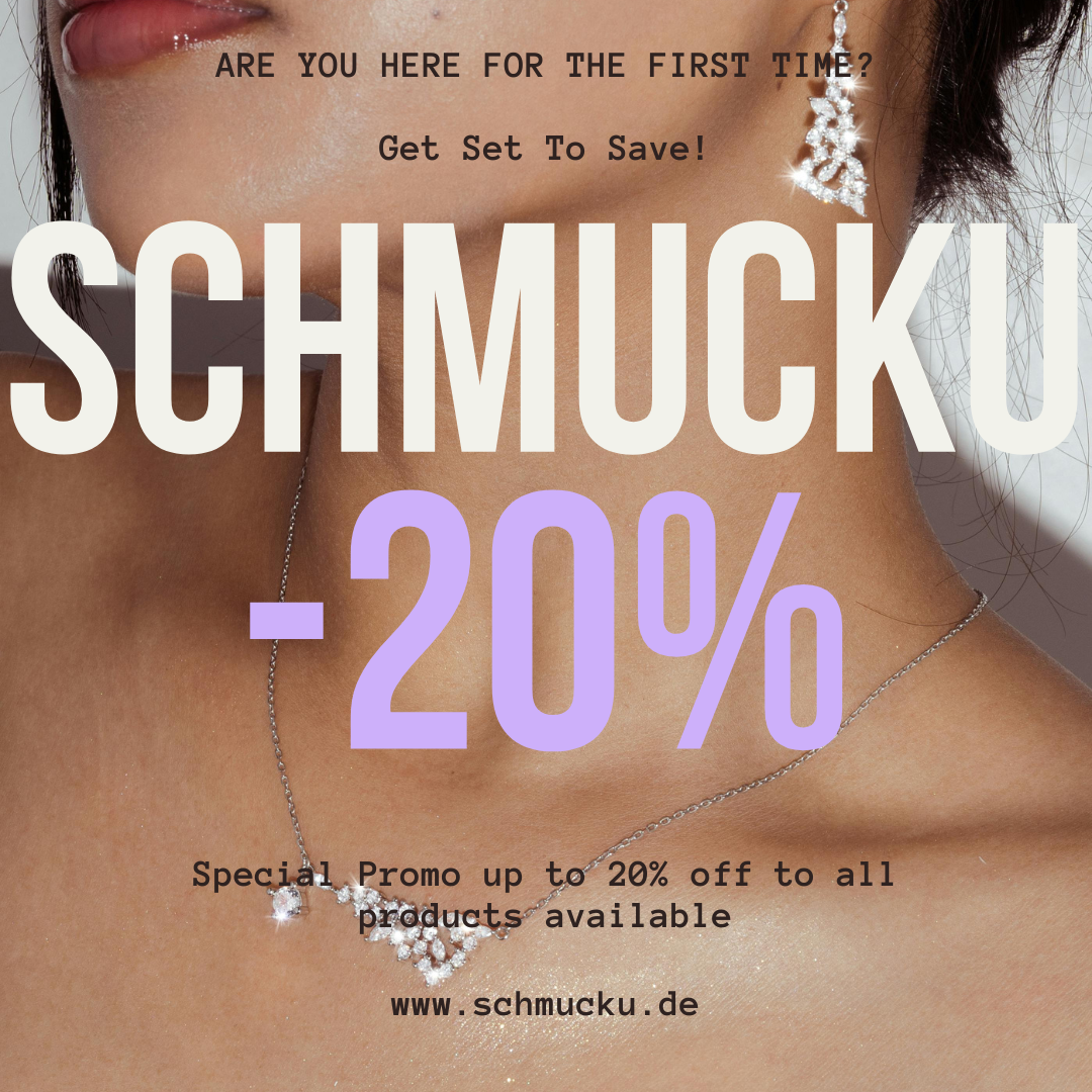 -20% für Neukunden