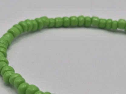 Handgemachtes Evil Eye Armband – Schutz & Stil für dein Handgelen
