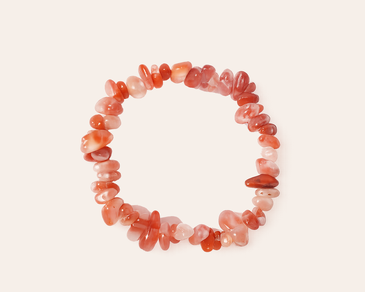 Chakra bracelet