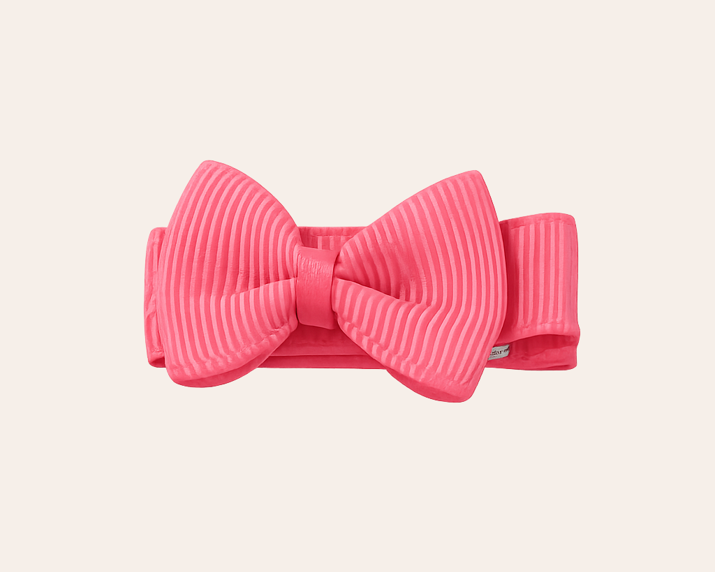 Schmucku Minis – Süße Haarklammer für Mädchen- Pink