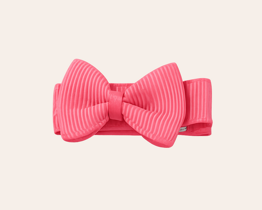 Schmucku Minis – Süße Haarklammer für Mädchen- Pink