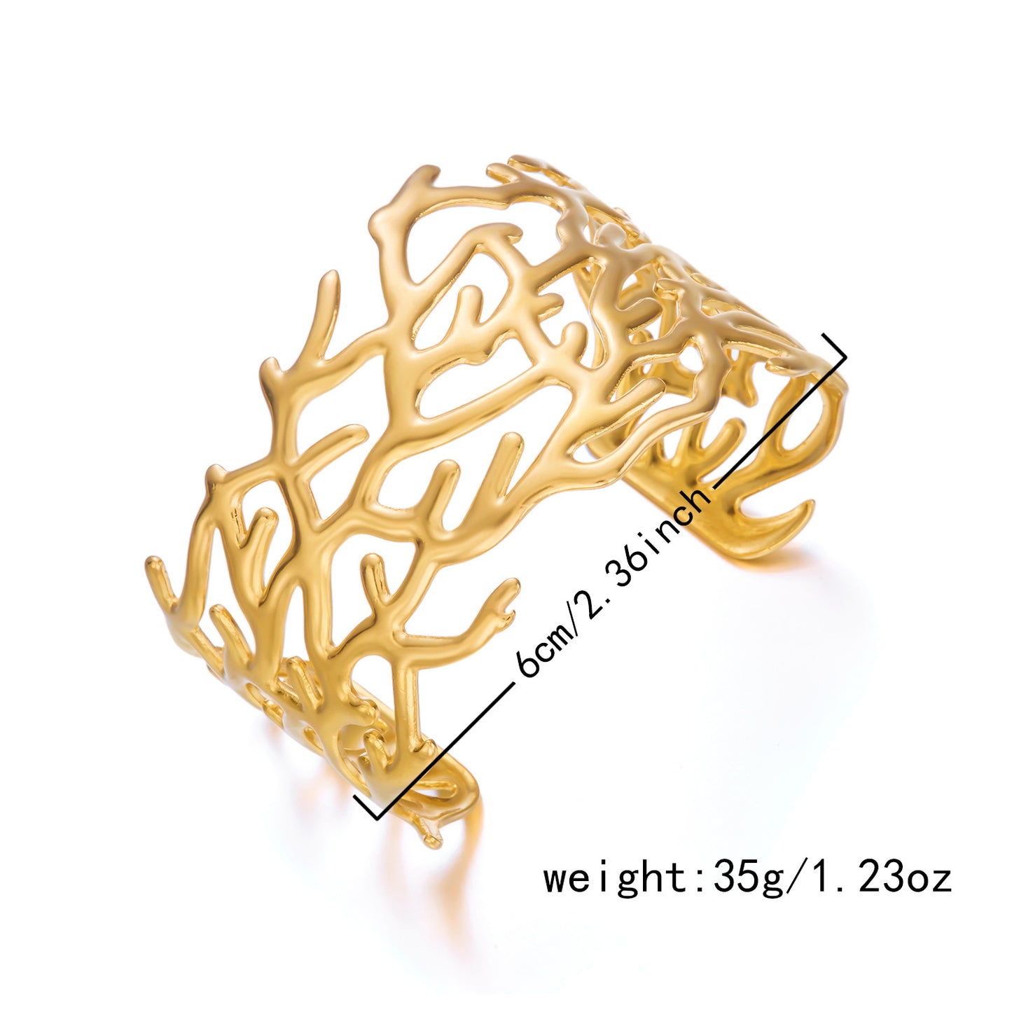 Edelstahl 304 Armreif In Masse