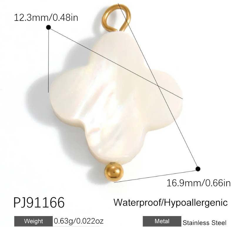 Edelstahl 304 Geometrisch Kreuzen