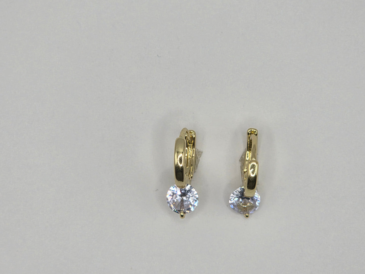 ✨ Trendy stud earrings – geometric &amp; stylish