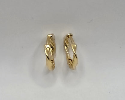 ✨ Elegante Edelstahl-Creolen im Vintage-Stil – für besondere Momente und stilvolle Alltagslooks