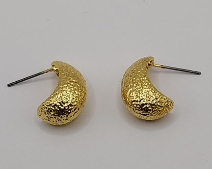 Halb offene Creole aus Edelstahl 304