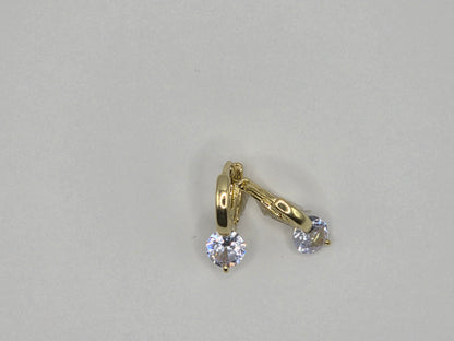 ✨ Trendy stud earrings – geometric &amp; stylish